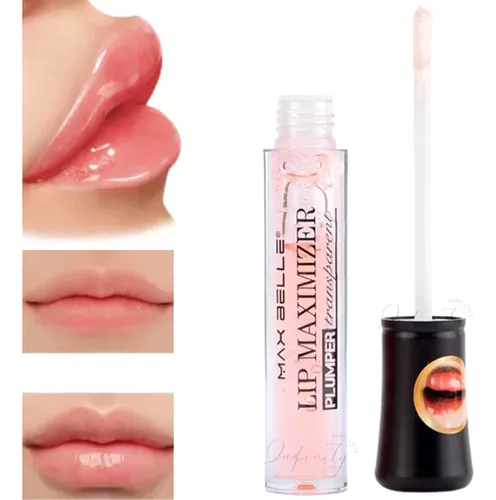 LipVolume